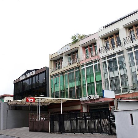 Oyo 176 Near Cideng Virgo Residence Jakarta Bagian luar foto