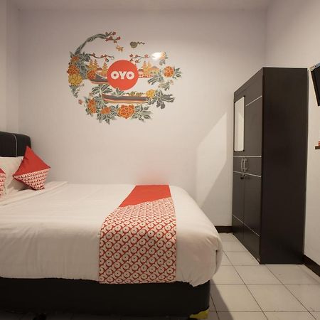 Oyo 176 Near Cideng Virgo Residence Jakarta Bagian luar foto