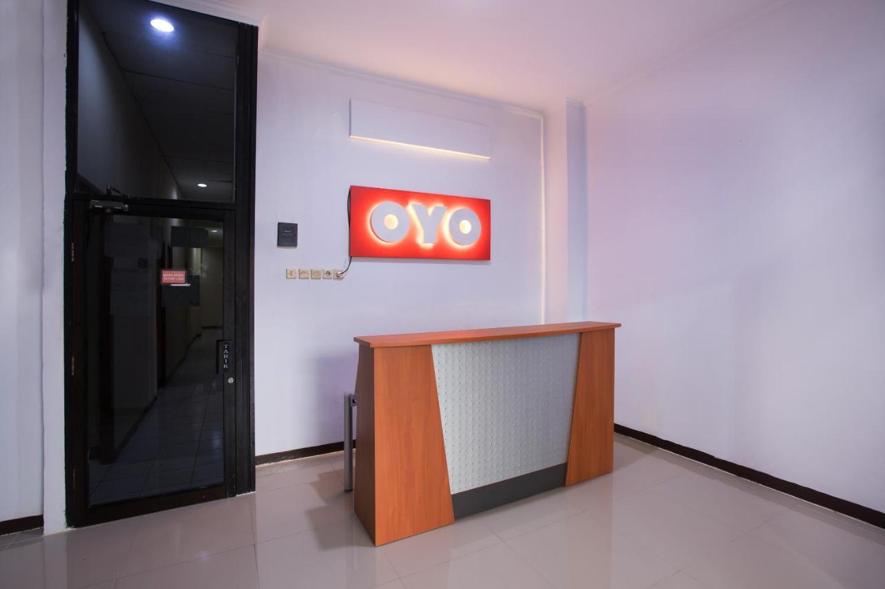 Oyo 176 Near Cideng Virgo Residence Jakarta Bagian luar foto